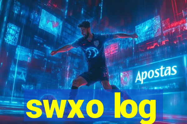 swxo log